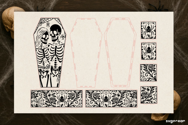 halloween-coffin-candy-box-bundle