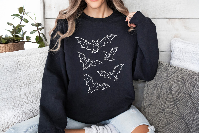 cute-chalk-bat-halloween-png-clipart-spooky-flying-bats-chalkboard-ar