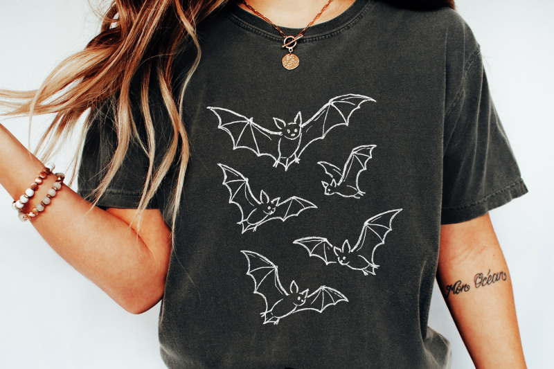 cute-chalk-bat-halloween-png-clipart-spooky-flying-bats-chalkboard-ar