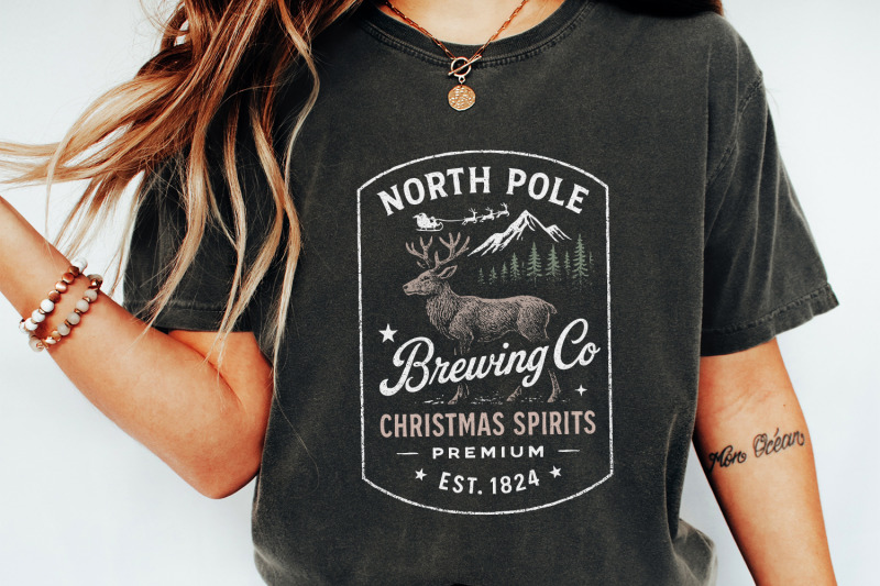 north-pole-brewing-co-christmas-spirits-premium-png-vintage-holiday-r