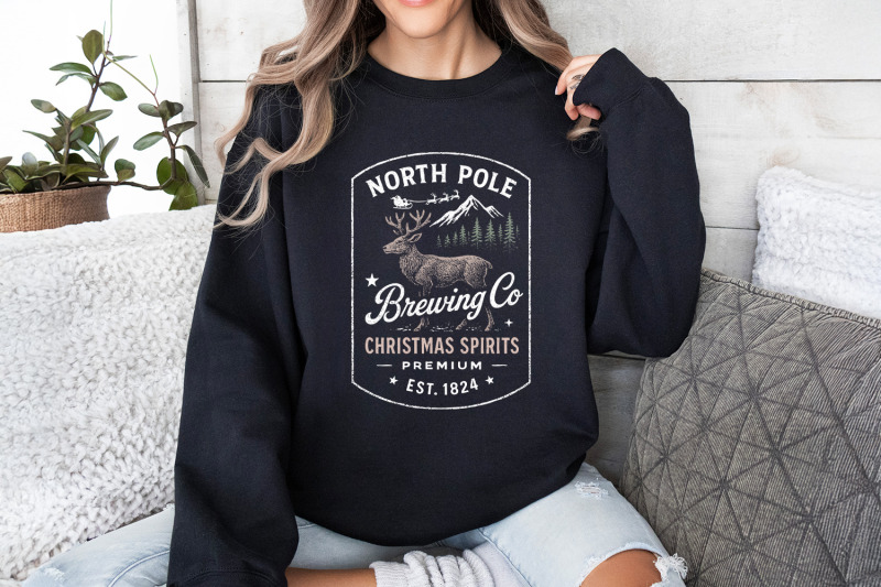 north-pole-brewing-co-christmas-spirits-premium-png-vintage-holiday-r
