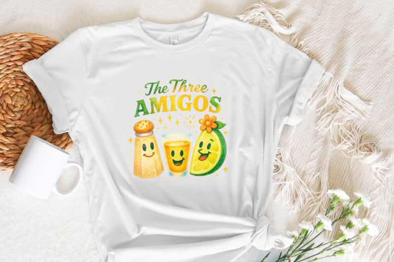 the-three-amigos-png-salt-lime-tequila-digital-art-file-margarita-ci