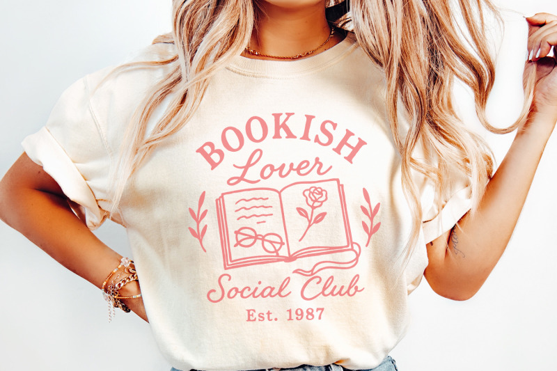 bookish-lover-social-club-png-book-lover-png-reading-shirt-vintage