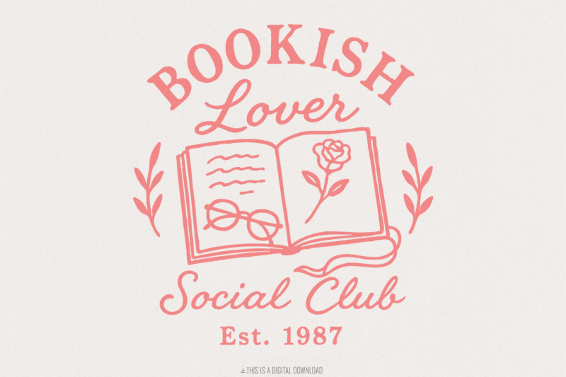 bookish-lover-social-club-png-book-lover-png-reading-shirt-vintage