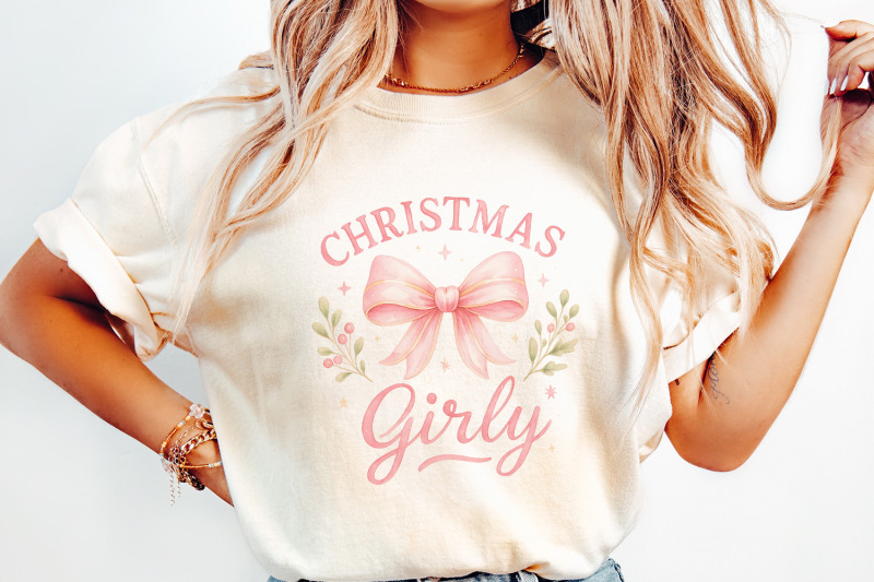christmas-girly-png-pink-bow-holiday-png-shirt-christmas-girly-water