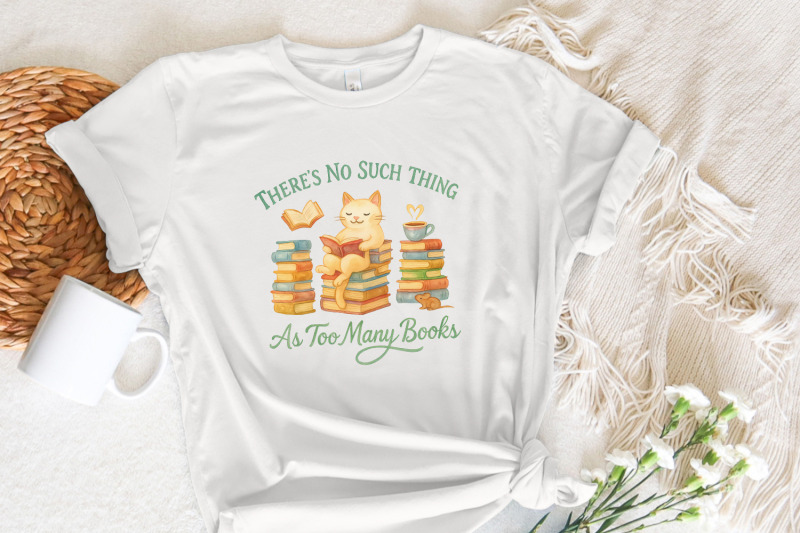 there-039-s-no-such-thing-as-too-many-books-png-cat-image-png-book-club