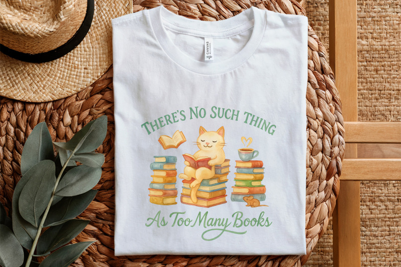 there-039-s-no-such-thing-as-too-many-books-png-cat-image-png-book-club