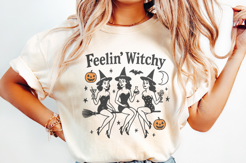 feelin-039-witchy-png-retro-halloween-witches-vintage-witch-png-downloa