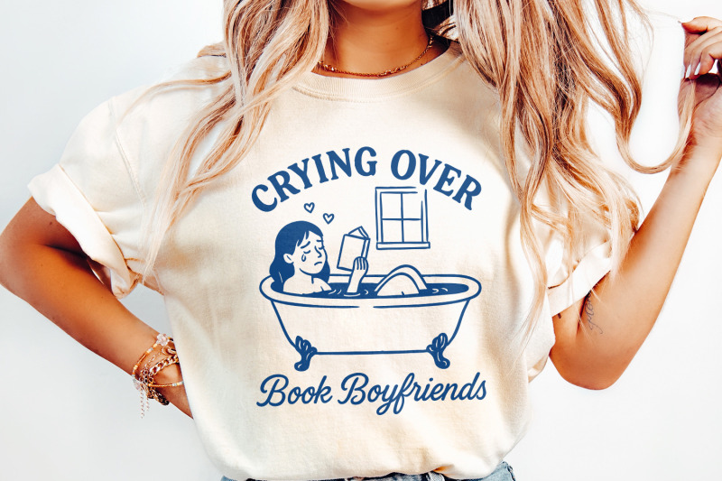 crying-over-book-boyfriends-png-funny-romance-reader-digital-download