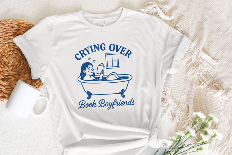 crying-over-book-boyfriends-png-funny-romance-reader-digital-download