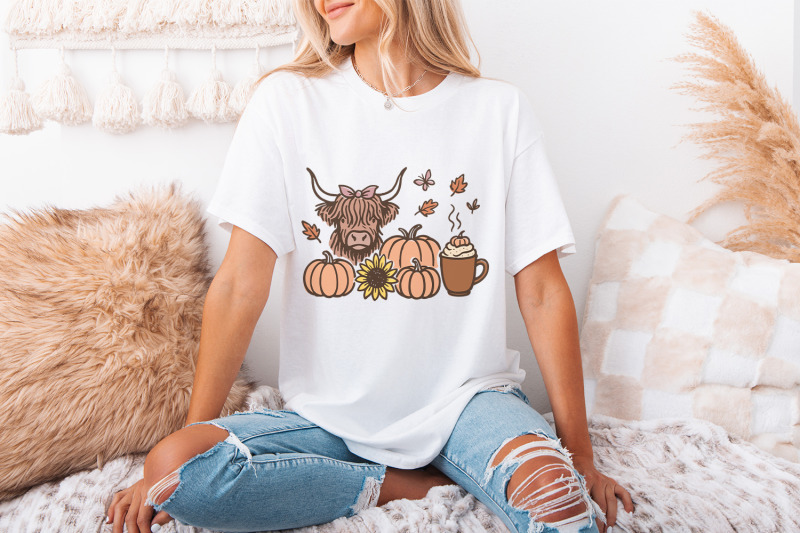 highland-cow-png-fall-png-pumpkins-png-sunflower-and-coffee-png-cu