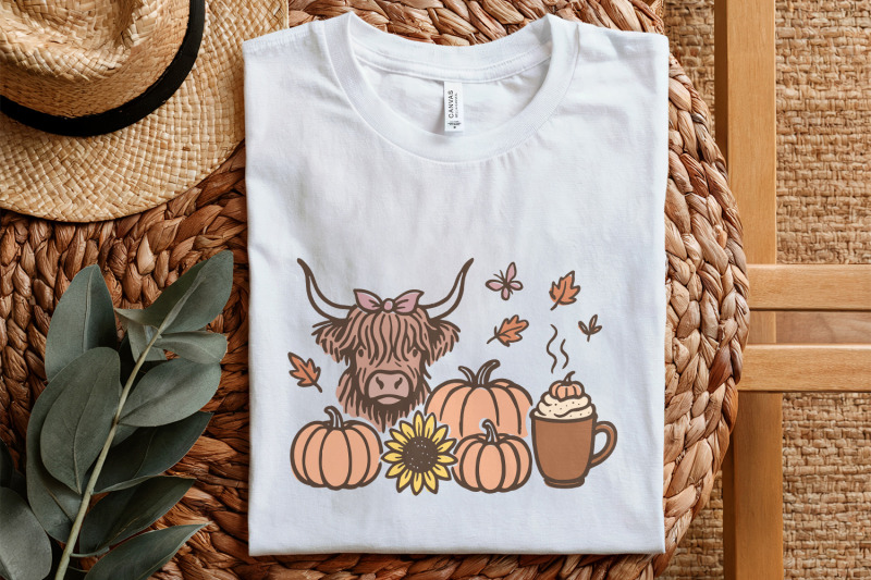 highland-cow-png-fall-png-pumpkins-png-sunflower-and-coffee-png-cu