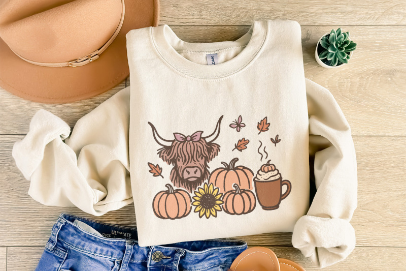 highland-cow-png-fall-png-pumpkins-png-sunflower-and-coffee-png-cu