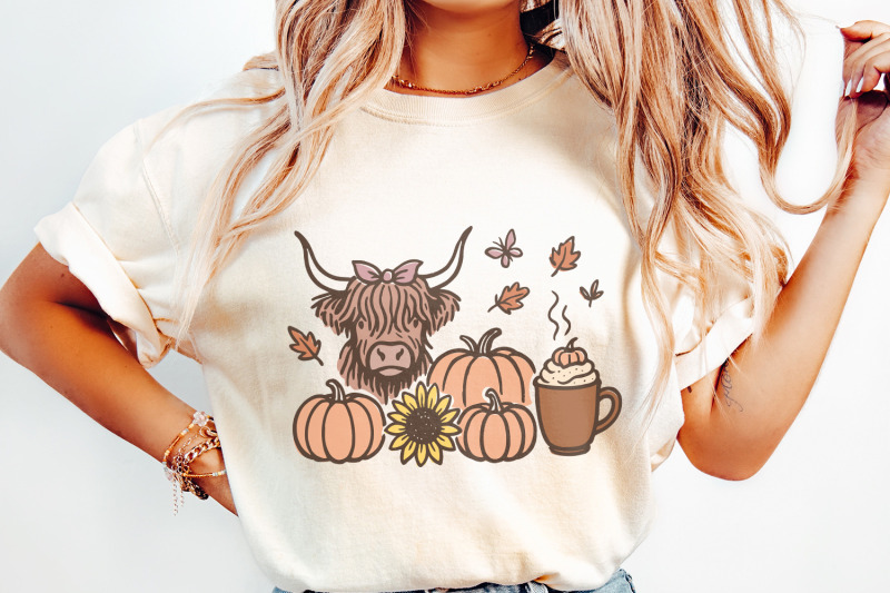 highland-cow-png-fall-png-pumpkins-png-sunflower-and-coffee-png-cu