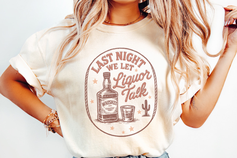 last-night-we-let-liquor-talk-png-whiskey-bottle-western-digital-down