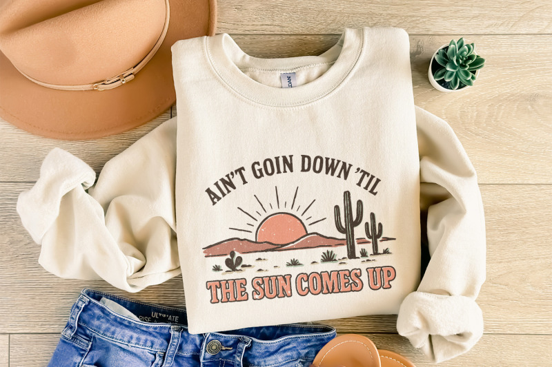 ain-039-t-goin-down-039-til-the-sun-comes-up-png-western-desert-sunrise-png