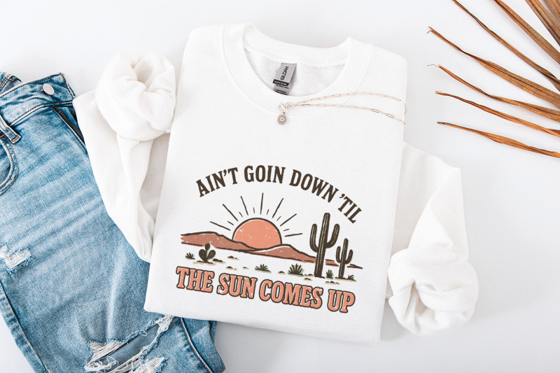 ain-039-t-goin-down-039-til-the-sun-comes-up-png-western-desert-sunrise-png
