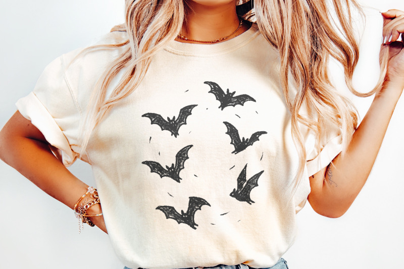 minimal-flying-bats-png-spooky-halloween-bat-clipart-gothic-bat-art