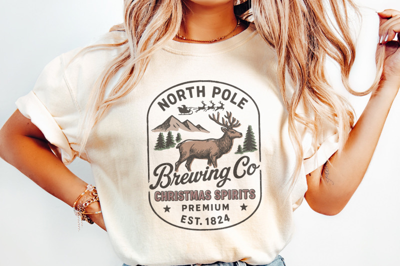 north-pole-brewing-co-christmas-spirits-png-reindeer-beer-png-vintag