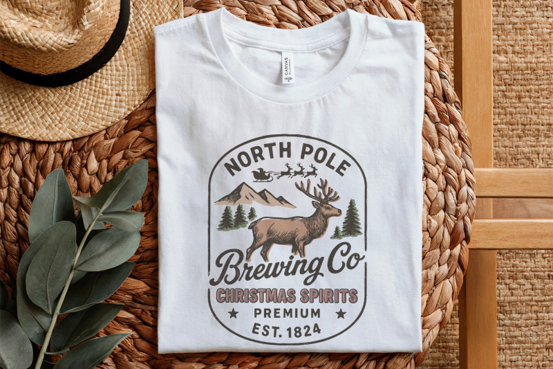 north-pole-brewing-co-christmas-spirits-png-reindeer-beer-png-vintag