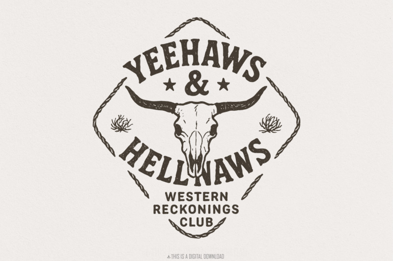 yeehaws-amp-hell-naws-png-western-reckonings-club-cowboy-skull-png-ro