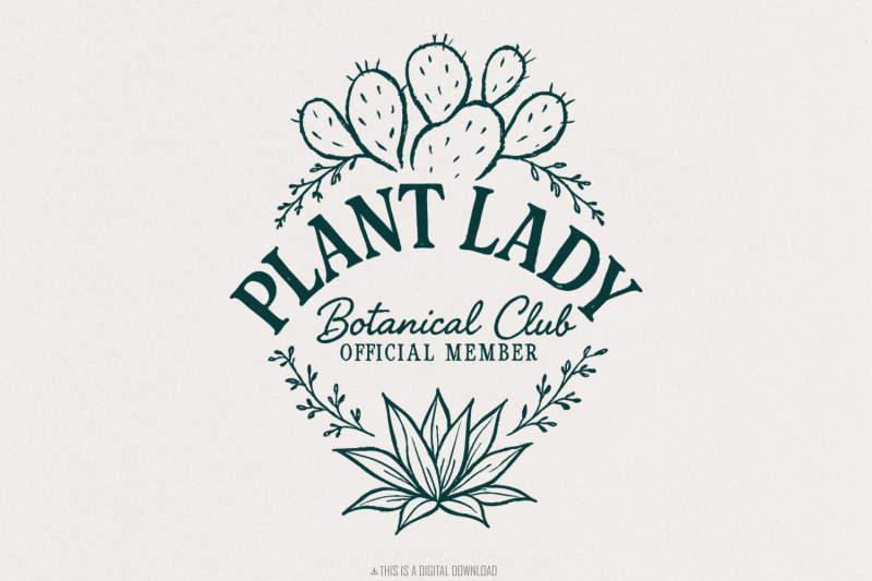 plant-lady-botanical-club-official-member-png-plant-mom-png-digital-d