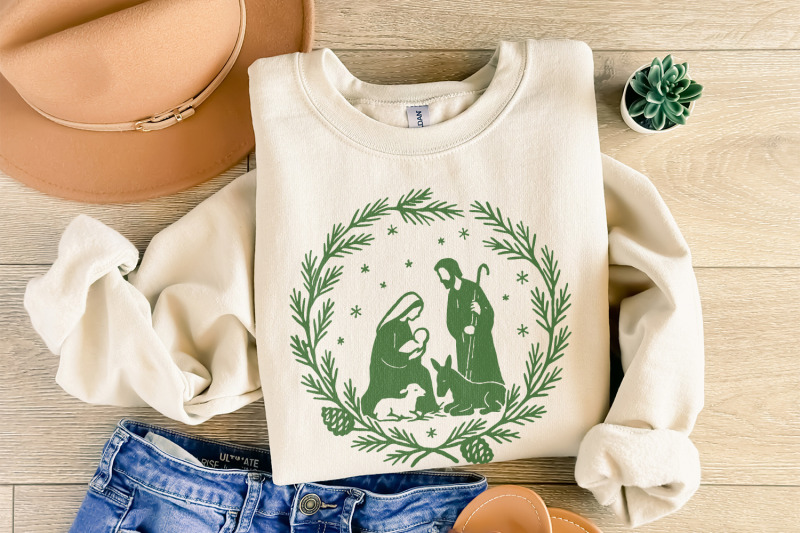 christian-christmas-nativity-scene-png-holy-family-baby-jesus-relig