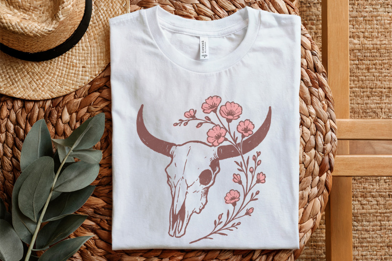boho-western-skull-png-floral-horns-tumbler-png-digital-download-mot