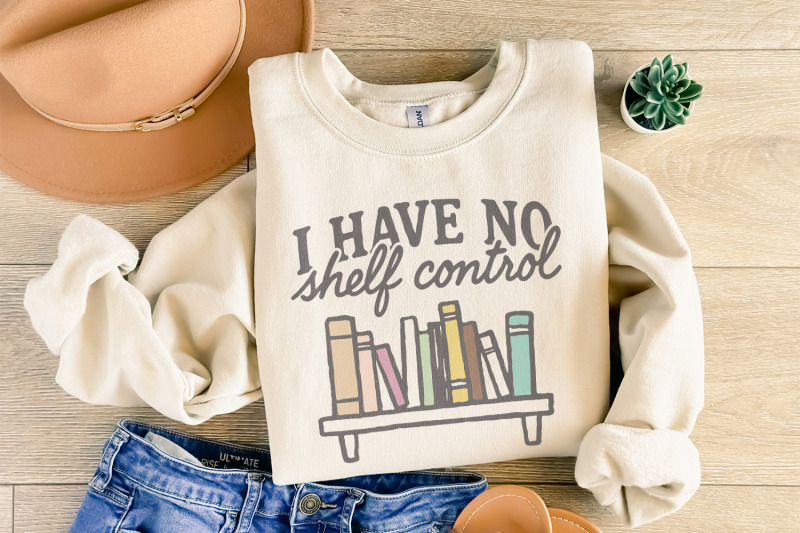 i-have-no-shelf-control-png-book-lover-png-funny-bookish-shirt-read