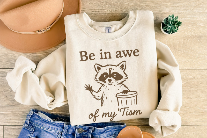 be-in-awe-of-my-039-tism-png-funny-raccoon-png-autism-awareness-digital