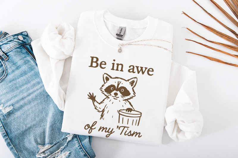 be-in-awe-of-my-039-tism-png-funny-raccoon-png-autism-awareness-digital