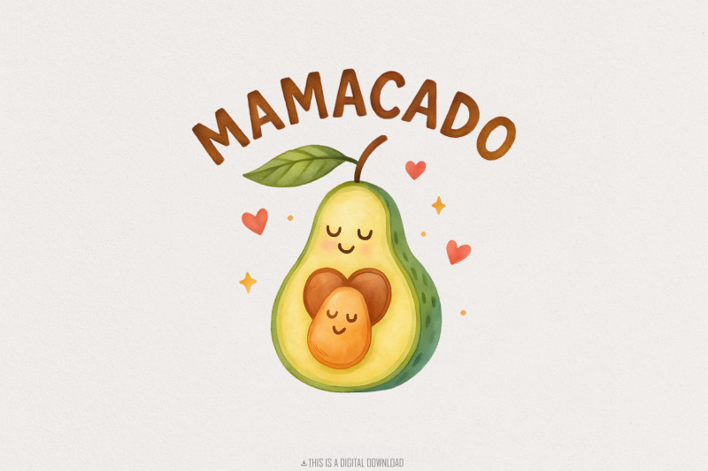 mamacado-png-cute-avocado-mom-art-mother-039-s-day-shirt-design-gift-fo