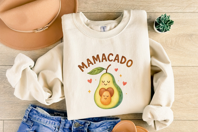 mamacado-png-cute-avocado-mom-art-mother-039-s-day-shirt-design-gift-fo