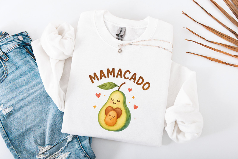 mamacado-png-cute-avocado-mom-art-mother-039-s-day-shirt-design-gift-fo