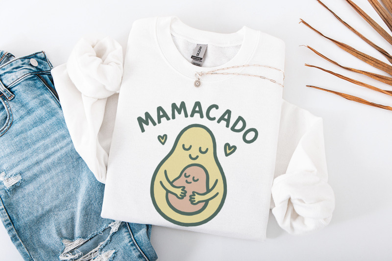 mamacado-png-cute-avocado-mom-and-baby-digital-download-motherhood-s