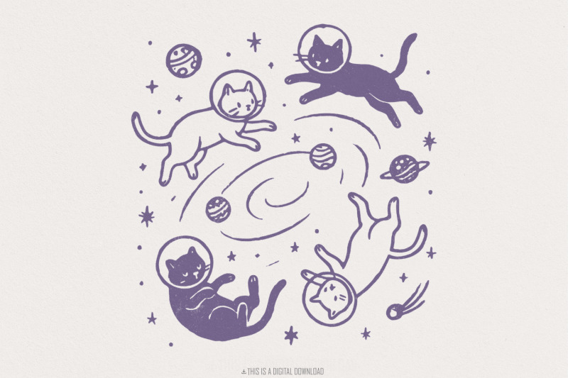 space-cat-png-cat-png-cute-cat-png-galaxy-png-art-astronaut-cats