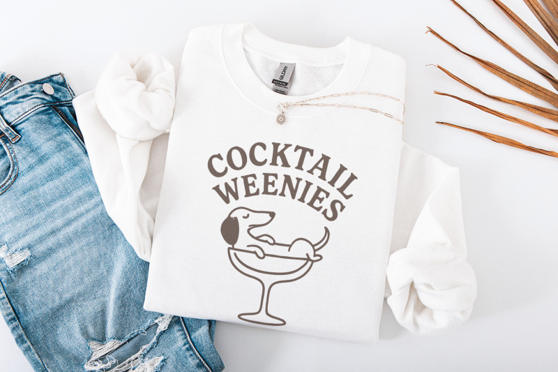 cocktail-weenies-png-funny-dachshund-dog-in-cocktail-glass-art-dog-l