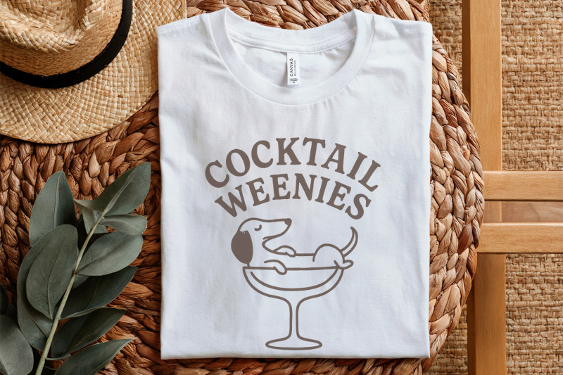 cocktail-weenies-png-funny-dachshund-dog-in-cocktail-glass-art-dog-l
