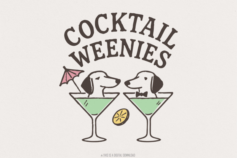 cocktail-weenies-png-tee-dachshund-dogs-in-martini-glasses-cute-digit