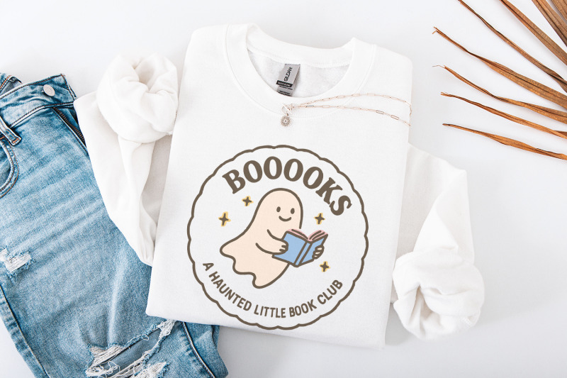 booooks-haunted-little-book-club-png-cute-ghost-png-for-spooky-season