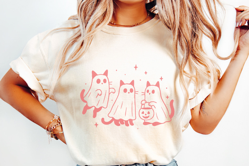 cute-ghost-cats-png-trick-or-treat-halloween-cat-art-spooky-season-d