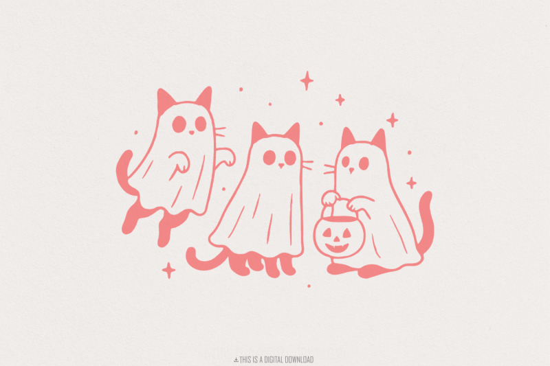 cute-ghost-cats-png-trick-or-treat-halloween-cat-art-spooky-season-d