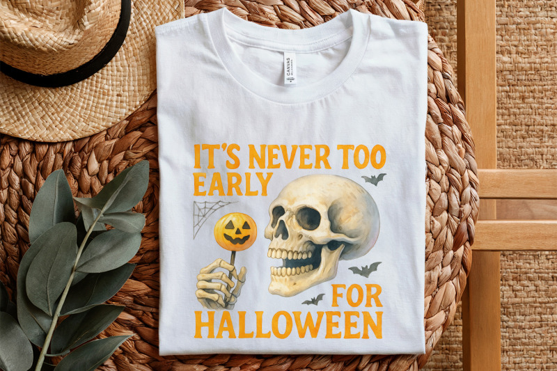 it-039-s-never-too-early-for-halloween-png-funny-skull-art-halloween-quo