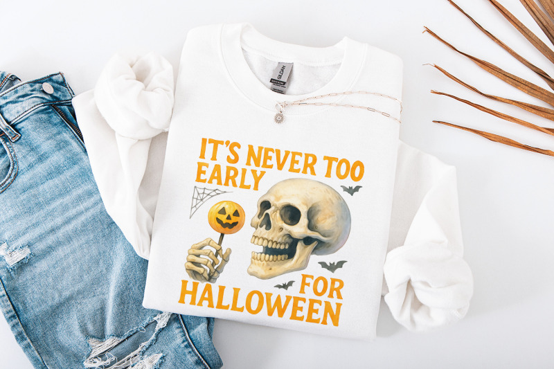 it-039-s-never-too-early-for-halloween-png-funny-skull-art-halloween-quo