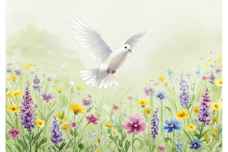 dove