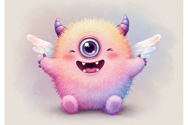 baby-monster