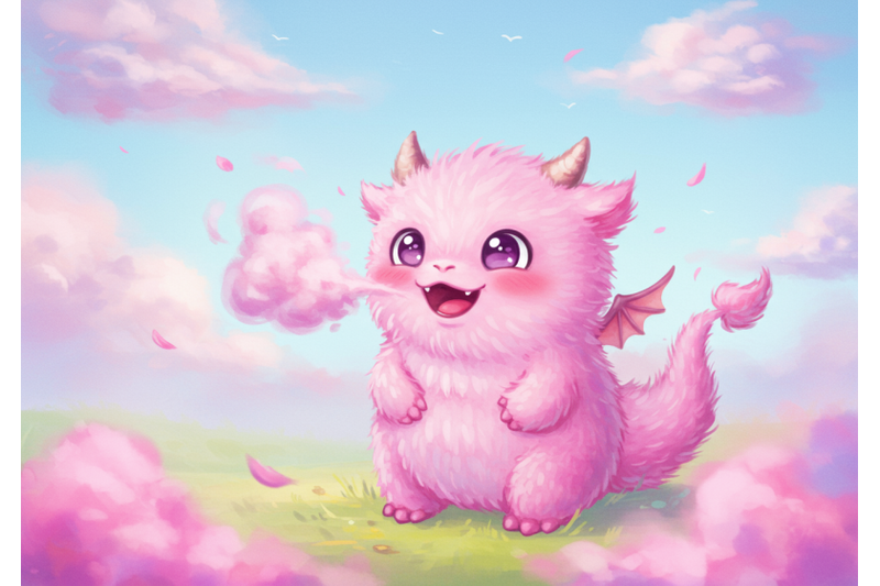 baby-dragon-monster