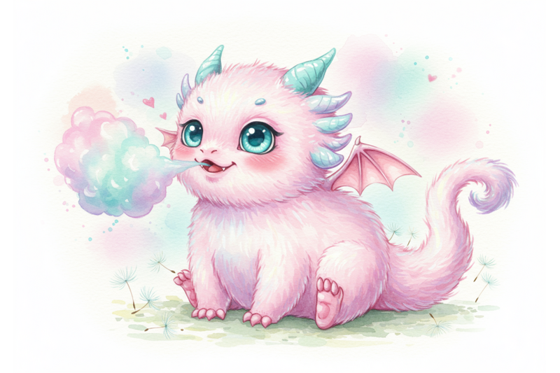baby-dragon-monster