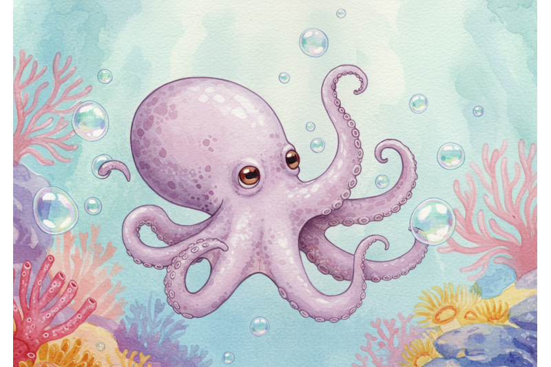 an-octopus-baby-monster