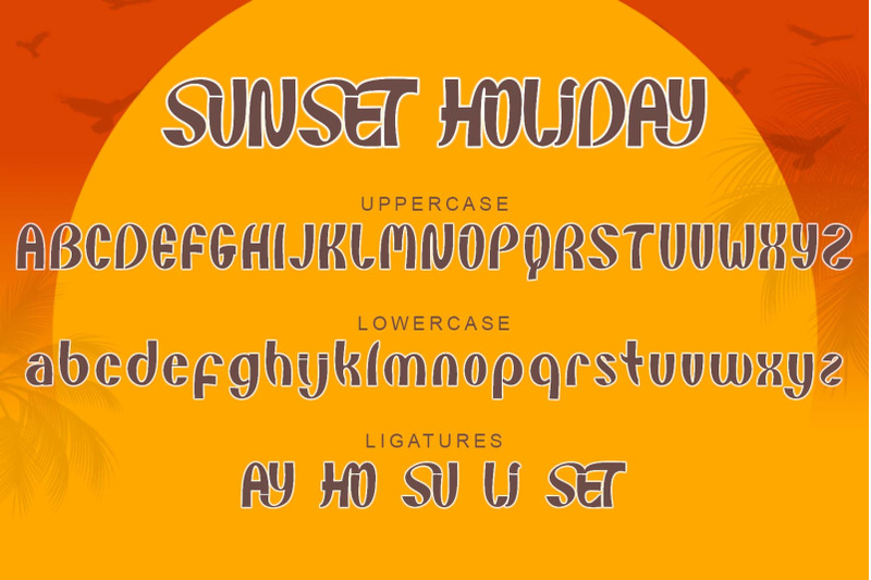 sunset-holiday